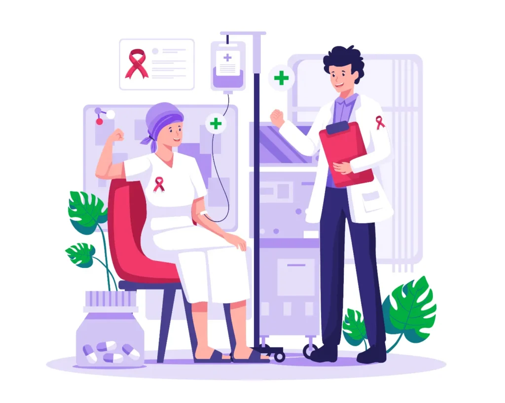 Chemotherapy