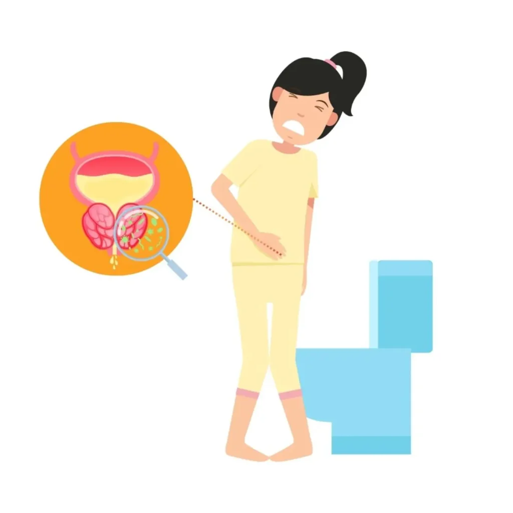 อาการ ปัสสาวะ-อุจจาระ ผิดปกติ Abnormal Bowel Movements or Urination: Key Signs of Cancer to Watch For